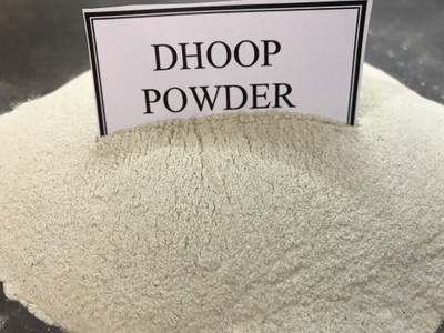 VINTAGE VEDA Dhoop Natural(10 Units, Set of 1)