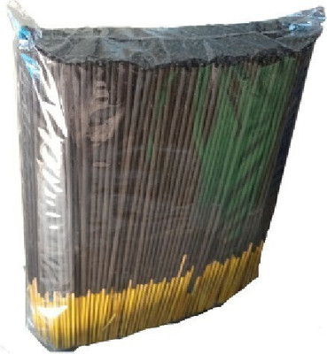 Dmlpbp 400 Gram Agarbatti Pack Incense Sticks For Pooja loose Agarbatti Mogra(400 g, Set of 1)
