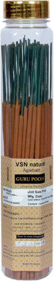 VSN natural GURU PUJA GURUPOOJA(50 g, Set of 1)