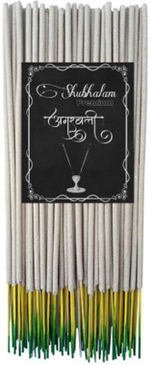 Shubhalam Loban Agarbatti 250g pack of 1 Loban(250, Set of 1)