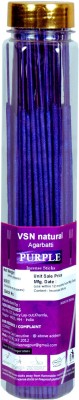 VSN natural PURPLE PURPLE(100, Set of 1)