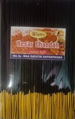 Bllomy keser chandan 200g keser chandan(200, Set of 1)