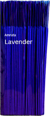 Rajtilak Agarbatti Lavender incense stick 200 Gram Lavender(200 g, Set of 1)