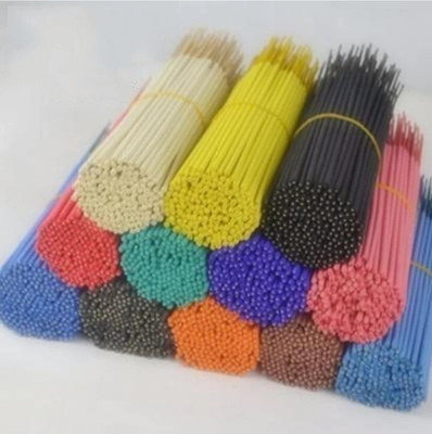 Rajtilak Agarbatti Premium agarbatti for temple pooja_2kg Mogra, Rose, Sandal, bharatbasi, jasmine, Incense Sticks(2000 g, Set of 1)