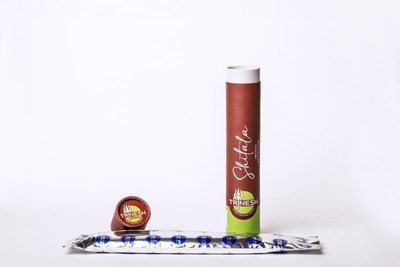 TRINESH AROMA Shitala Incense Stick Razali Plus(1 Units, Set of 1)