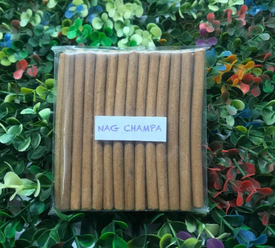 Happy Surroundings IDSNC Nag Champa(50 Units, Set of 1)