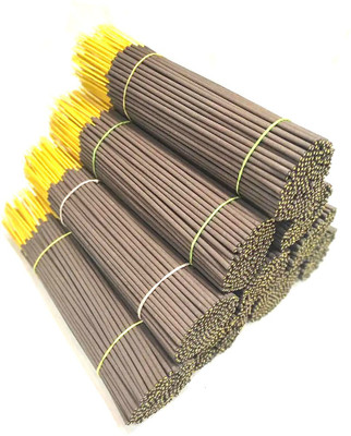 FamLily Agarbatti Incense Sticks Pooja agarbatti 250 Gram Chandan(250 g, Set of 1)
