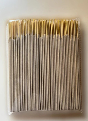 Rajtilak Agarbatti Phoolhar Chandan agarbatti incensesticks (Pack of 100 grams) for temple puja chandan(100 g, Set of 1)