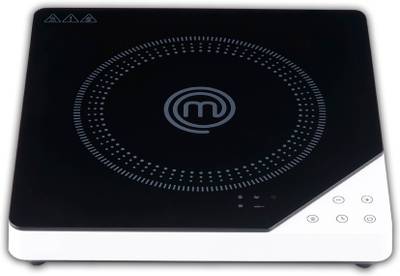 MasterChef Kitchen King MI02 Induction Cooktop
