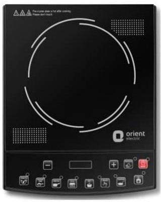 Orient Electric ICTCS16BGM Induction Cooktop