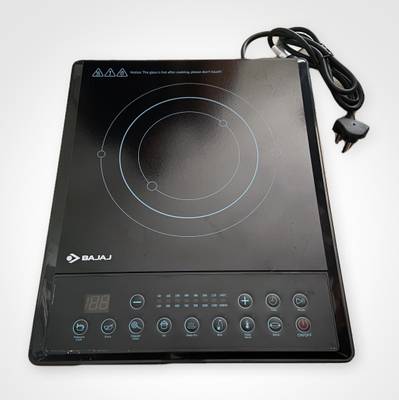 BAJAJ ICX 130TS Induction Cooktop