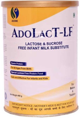 Adolact LF(400 g, Upto 6 Months)