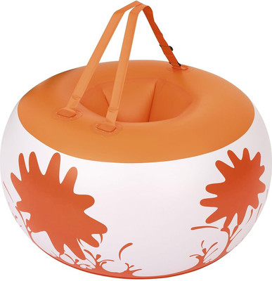 KinderTales SUMO (IND*13) BUMP GARDEN GAME Inflatable Hoppers & Bouncer(Multicolor)