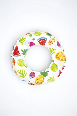 LYXAR Playful Swim Ring for Kids' Water Confidence Swim Floatation Belt