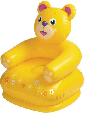 ECOM BHARAT happy Inflatable Sofa/ Chair(malti)