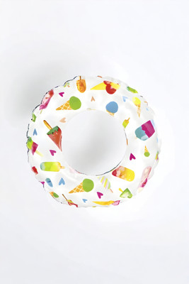 LYXAR Poolside Paradise: Dive into Swim Ring Fun Swim Floatation Belt