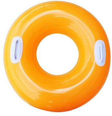 TESMEZY Swimming Ring Swim Pool Tube for Kids Swimming Learning Ring for Girls and Boys Swim Floatation Belt
