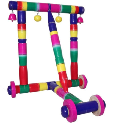 APROAZIZ Activity Walker(Multicolor)