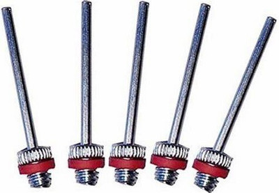 FashionFitness 2 Pack Inflating Needles