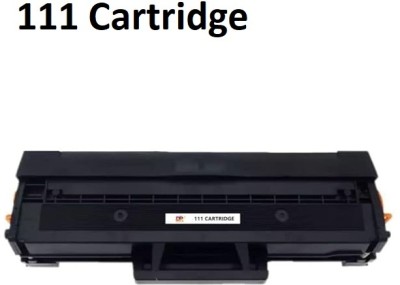 DR CARTRIDGE POINT 111 / MLT-D111S Toner Cartridge For Xpress M2022, M2022W, M2020, M2021,M2020W Black Ink Cartridge