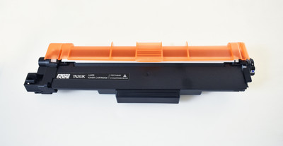 PRINTODOME PDC-TN-263Y Yellow Toner Cartridge Compatible with Brother TN-263Y Black Ink Toner