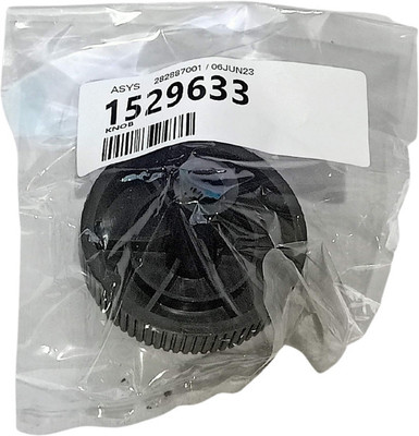 Krishna Toner Knob For Epson LQ-1310 LQ-310 LX-310 LQ-1310+II LQ-50 Black Ink Toner