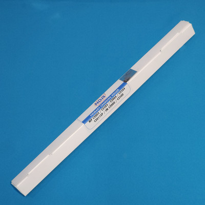 NDR RICOH MP C2003 C2503 C2004 C2504 C2011SP IM C2000 C2500 Primary Charging Roller Black + Tri Color Combo Pack Ink Cartridge