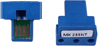 FTC Chip MX 235AT for use in Sharp 275/255 / M276 / M236 5618/5620 / 5623 Black Ink Toner
