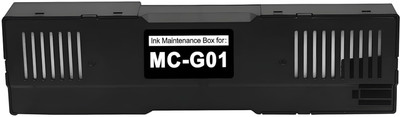 ASV Maintenance Box MC-G01 MAXIFY GX6010 GX6020 GX6030 GX7010 Printers Black Ink Cartridge