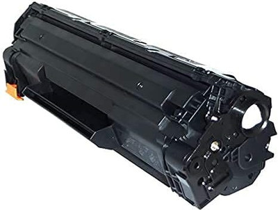 ROLAC ENTERPRISE 88A / CC388A Toner Cartridge Compatible for P1007/ P1008/ Pro P1106/ Pro P1108 Black Ink Cartridge