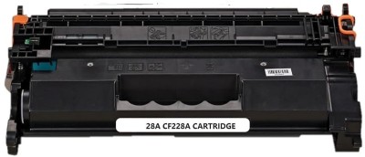 FoBB 28A / CF228A / 228 Compatible Black Toner Cartridge for M403, M403d, M403dn, Black Ink Cartridge