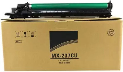 GPN PRINT MX237 Compatible Drum Unit With Sharp AR6020/6023/6026/6031N Black Ink Cartridge