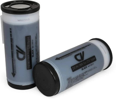 Vagad CV3230 Black Ink Bottle
