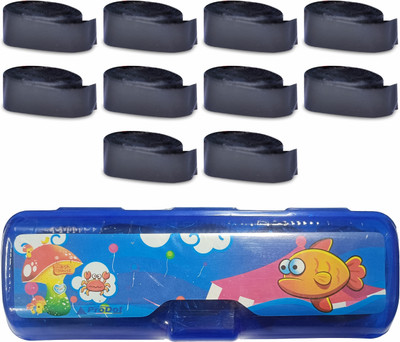 PRODOT EX-1000 (12.7 x 10 Mtr) Ribbon for Dot Matrix Printer Cartridge Black Ink Cartridge