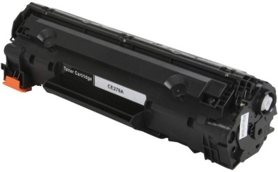 wetech 35A / CB435A / CRG 925 Compatible Toner Cartridge For Canon Laser Shot LBP6018B, Canon imageCLASS MF3010 Black Ink Toner