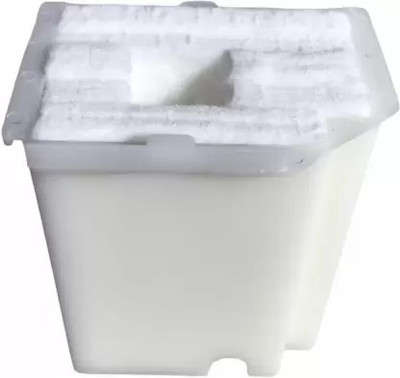 GPN PRINT For USE IN For Compatible EPSON L3100/L3101/L3110/L3150 INK TANK White Ink Cartridge