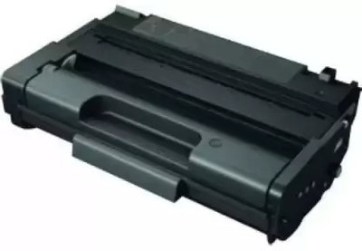 LiXE CARTRIDGE 3410 Toner Cartridge Compatible for Ricoh Aficio SP 3410DN, 3510DN Black Ink Toner