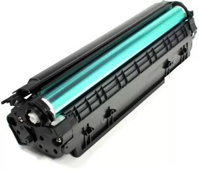 NKKL LaserJet Black Ink Toner