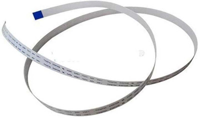 idencis Original Scanner cable Epso.n L3100,L3110L3115,3116,L3150,L3152,L3156 White Ink Cartridge