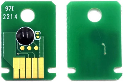 FINEJET MC-G02 Maintenance Box CHIP FOR GM2070/G5070/G6070/G1020/2020/2060 Green Ink Cartridge