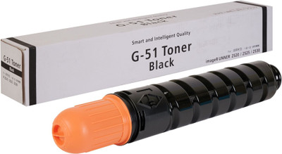 Smart Toner Cartridge NPG-51 Compatible Toner Cartridge Black Ink Toner