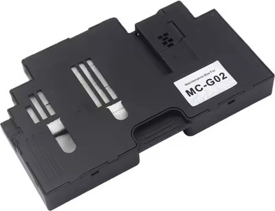vevo toner cartridge Compatible for MC-G02 Maintenance Box Tank, PIXMA G3560 G3520 G2560 G2520 Black Ink Cartridge