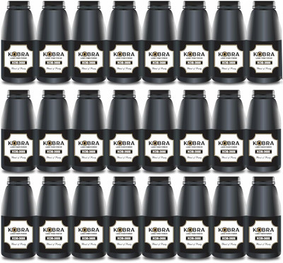 PRODOT 3688 Laser Toner Powder Compatible with HP 35A, 36A, 88A Canon 337, 912, 925 Black Ink Toner Powder