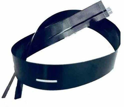 Ab enterprises CCD Cable For H/P Deskjet 5810 (17 Pin) Grey Ink Toner