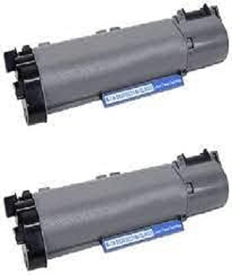 DR CARTRIDGE POINT TN-B021 Toner Cartridge-(Pack-of 2) Black Ink Cartridge