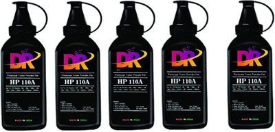DR CARTRIDGE POINT W1112A / 110A,108 108a 108w 136 136a 136w 136nw 138 138pnw 138fnw Black Ink Cartridge