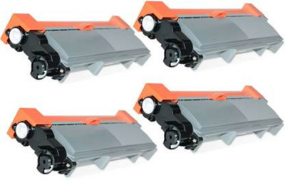 DR CARTRIDGE POINT TN2365 Cartridge Brother HL-L2300 L2305 L2320 L221D L2340 DCP-L2541DW Pack of 4 Black Ink Cartridge