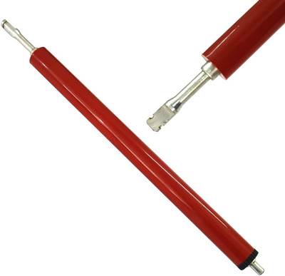 Haedlink Pressure Roller-Lower Roller (FOAM) For H/p LaserJet P1606DN, M202DN, MF244D 337 Red Ink Toner