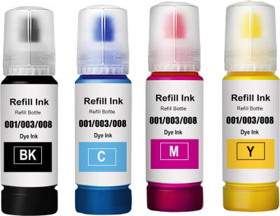 HYNEAR 003 Ink Blue Ink Bottle