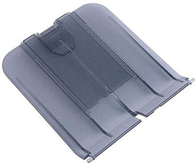Ab enterprises Paper Output Tray for use in HP Laserjet 1018/1020 / 1010 Grey Ink Toner